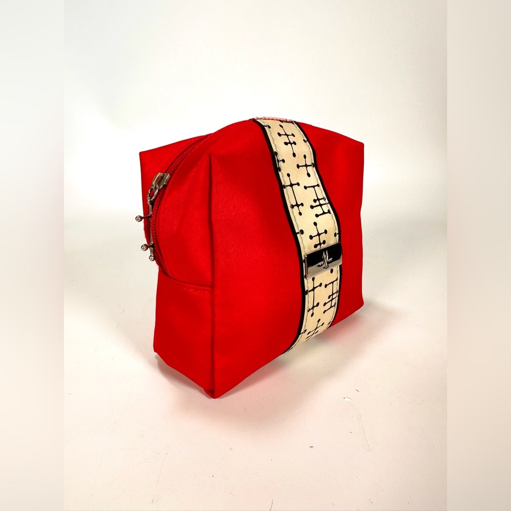 Eames Office for Cosmetic Bag/amenity/toiletry bag